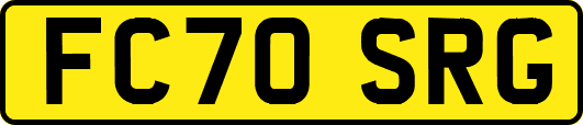 FC70SRG