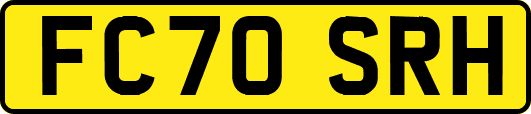 FC70SRH