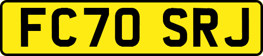 FC70SRJ