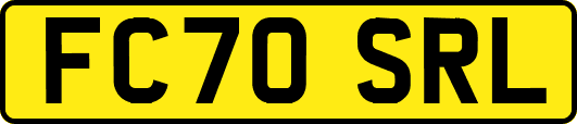 FC70SRL