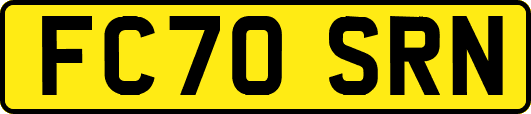 FC70SRN