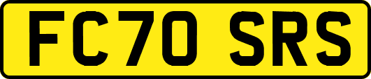 FC70SRS
