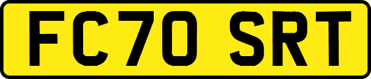 FC70SRT