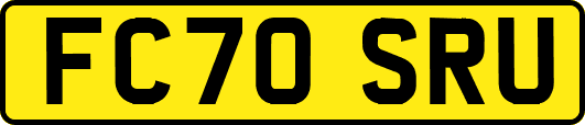 FC70SRU