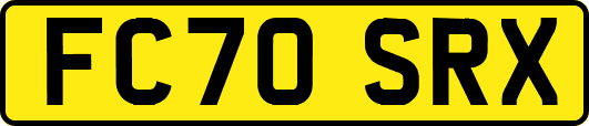 FC70SRX