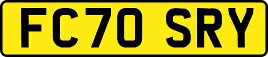 FC70SRY