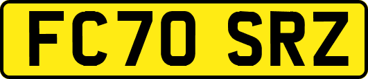 FC70SRZ