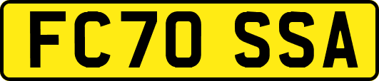 FC70SSA