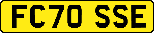 FC70SSE