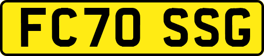 FC70SSG