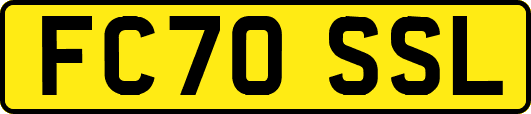 FC70SSL