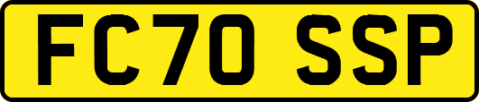 FC70SSP