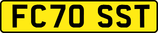 FC70SST