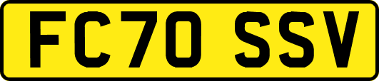 FC70SSV