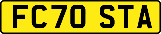 FC70STA
