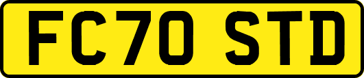 FC70STD