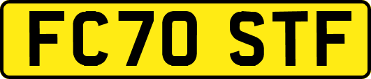 FC70STF