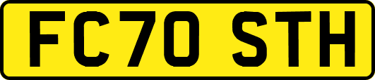 FC70STH