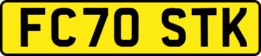 FC70STK