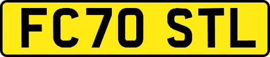 FC70STL
