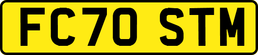 FC70STM