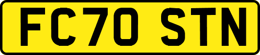 FC70STN