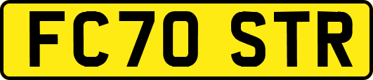 FC70STR