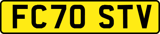 FC70STV