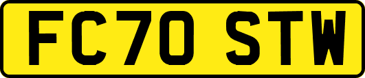 FC70STW