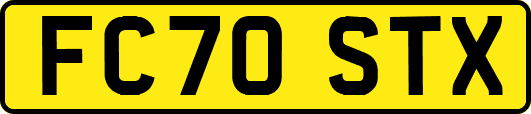 FC70STX