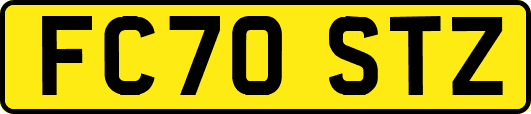 FC70STZ