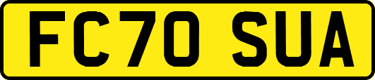 FC70SUA