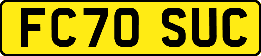 FC70SUC