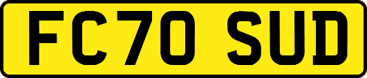 FC70SUD