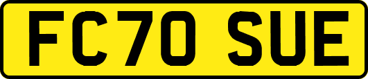 FC70SUE