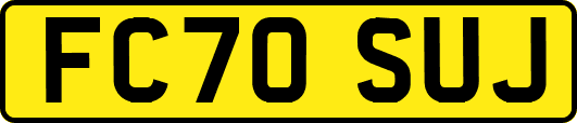 FC70SUJ