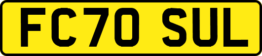 FC70SUL