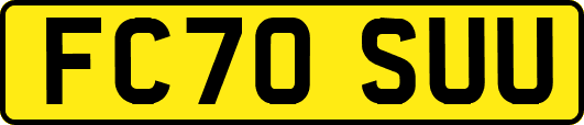 FC70SUU
