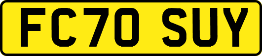 FC70SUY