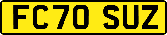 FC70SUZ