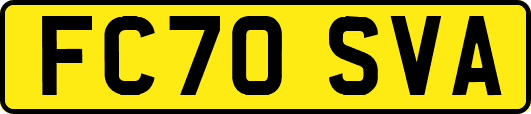 FC70SVA