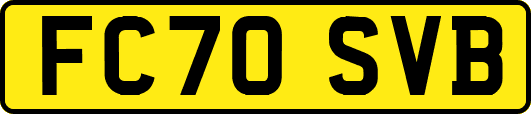 FC70SVB