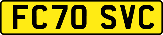 FC70SVC