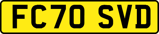 FC70SVD