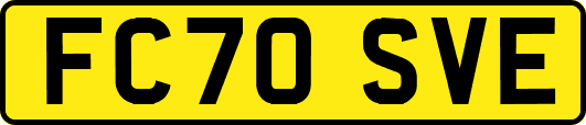 FC70SVE