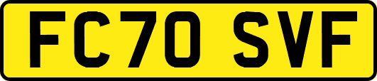 FC70SVF