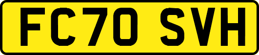 FC70SVH