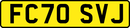 FC70SVJ