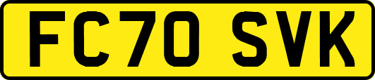 FC70SVK