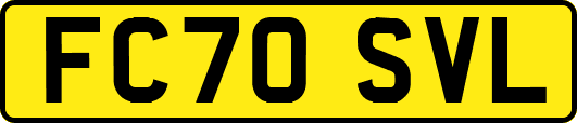 FC70SVL
